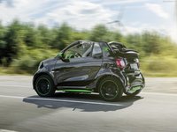 Smart fortwo Cabrio electric drive 2017 Sweatshirt #1310534