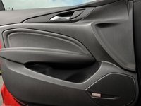 Vauxhall Insignia Sports Tourer 2018 stickers 1310611