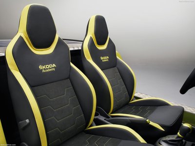 Skoda Element Concept 2017 Tank Top