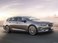 Opel Insignia Sports Tourer 2018 Longsleeve T-shirt #1310664
