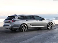 Opel Insignia Sports Tourer 2018 Mouse Pad 1310667