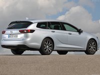 Opel Insignia Sports Tourer 2018 Mouse Pad 1310668