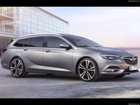 Opel Insignia Sports Tourer 2018 Mouse Pad 1310673