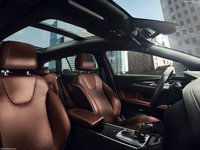 Opel Insignia Sports Tourer 2018 Mouse Pad 1310675