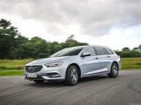 Opel Insignia Sports Tourer 2018 Longsleeve T-shirt #1310677
