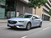 Opel Insignia Sports Tourer 2018 mug #1310678