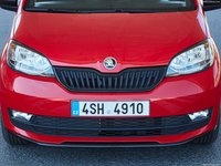 Skoda Citigo 2017 Poster 1310758