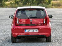 Skoda Citigo 2017 Mouse Pad 1310760