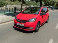 Skoda Citigo 2017 mug #1310765