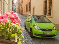 Skoda Citigo 2017 Longsleeve T-shirt #1310766