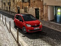 Skoda Citigo 2017 Longsleeve T-shirt #1310770