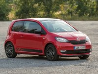Skoda Citigo 2017 Longsleeve T-shirt #1310772