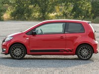 Skoda Citigo 2017 Mouse Pad 1310773