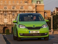 Skoda Citigo 2017 Longsleeve T-shirt #1310775