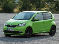 Skoda Citigo 2017 Mouse Pad 1310776