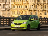 Skoda Citigo 2017 Longsleeve T-shirt #1310783