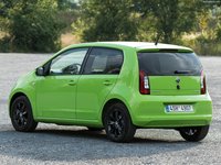 Skoda Citigo 2017 Longsleeve T-shirt #1310785