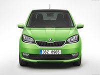 Skoda Citigo 2017 Mouse Pad 1310790