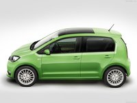Skoda Citigo 2017 Mouse Pad 1310791