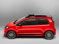 Skoda Citigo 2017 Mouse Pad 1310793