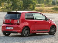 Skoda Citigo 2017 Mouse Pad 1310796