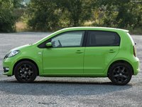 Skoda Citigo 2017 Poster 1310803