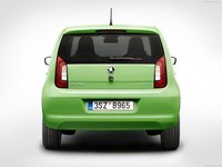 Skoda Citigo 2017 Poster 1310807