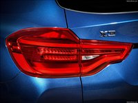 BMW X3 M40i 2018 Poster 1310967