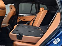 BMW X3 M40i 2018 tote bag #1310975