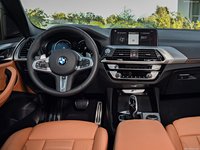 BMW X3 M40i 2018 tote bag #1310986
