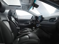 Hyundai i30 Tourer 2018 stickers 1311150