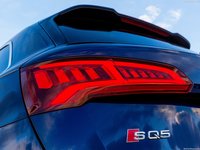 Audi SQ5 3.0 TFSI 2018 hoodie #1311173