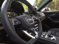 Audi SQ5 3.0 TFSI 2018 Tank Top #1311191