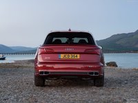 Audi SQ5 3.0 TFSI 2018 Tank Top #1311227