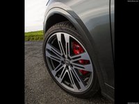 Audi SQ5 3.0 TFSI 2018 stickers 1311230