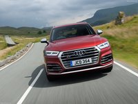 Audi SQ5 3.0 TFSI 2018 mug #1311242