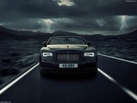 Rolls-Royce Dawn Black Badge 2017 Poster 1311423