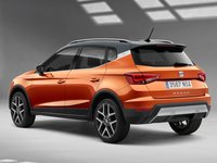 Seat Arona 2018 puzzle 1311486