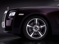 Rolls-Royce Ghost V-Specification 2015 Tank Top #1311498