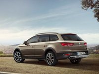 Seat Leon X-Perience 2015 mug #1311561