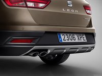 Seat Leon X-Perience 2015 Sweatshirt #1311563
