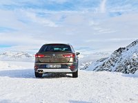 Seat Leon X-Perience 2015 Poster 1311566