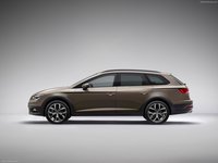 Seat Leon X-Perience 2015 mug #1311572