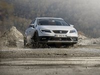 Seat Leon X-Perience 2015 Sweatshirt #1311573