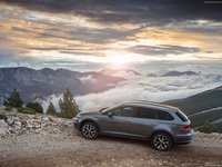 Seat Leon X-Perience 2015 Sweatshirt #1311574