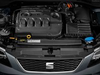 Seat Leon X-Perience 2015 Mouse Pad 1311576
