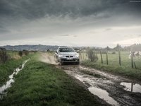 Seat Leon X-Perience 2015 Sweatshirt #1311580