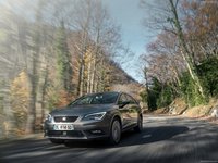 Seat Leon X-Perience 2015 Sweatshirt #1311581