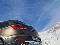 Seat Leon X-Perience 2015 mug #1311584
