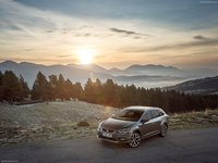 Seat Leon X-Perience 2015 Sweatshirt #1311587